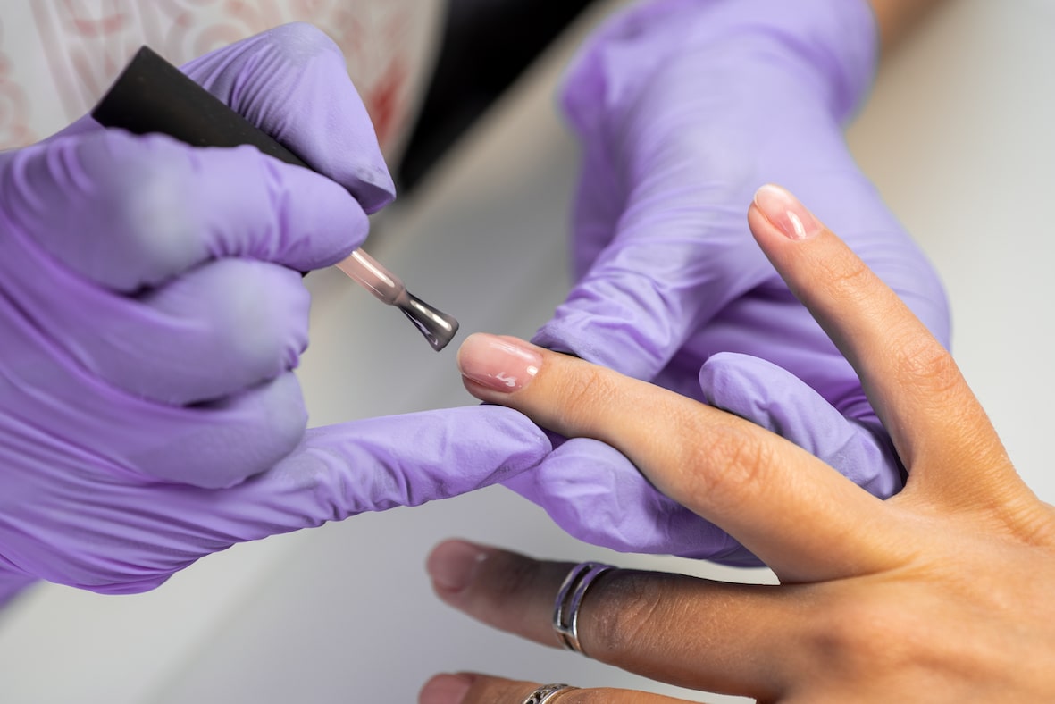 What Is Builder Gel? Things You Need to Know 1999 House of Nails